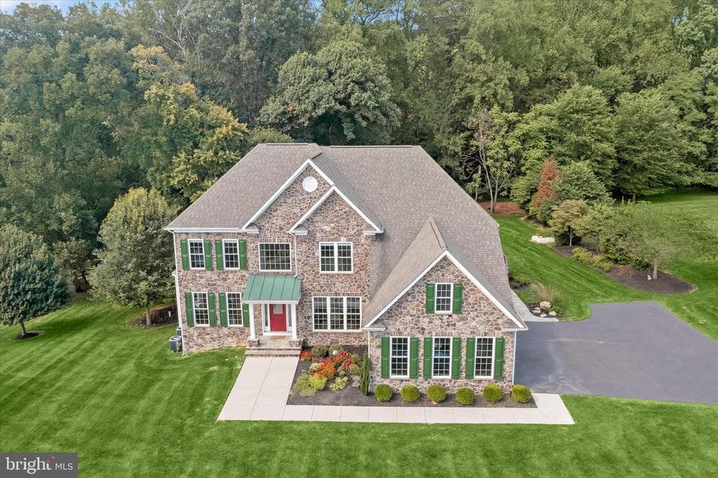 4058 CANDLE LIGHT DR,DAYTON,MD,21036,HOWARD - 1300000