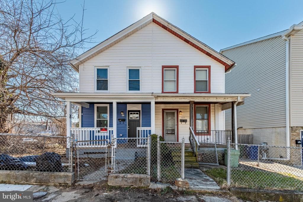 1221 DELLWOOD AVE,BALTIMORE,MD,21211,BALTIMORE CITY - 350000