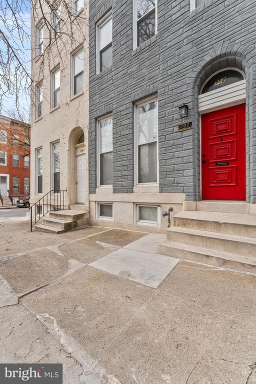 MD,BALTIMORE CITY - 289000