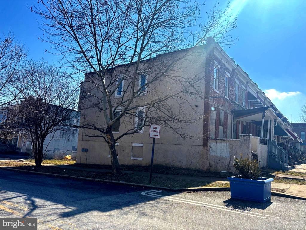 MD,BALTIMORE CITY - 67000