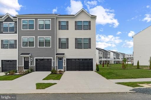 183 SOFT RUSH LN, LA PLATA, MD, 20646