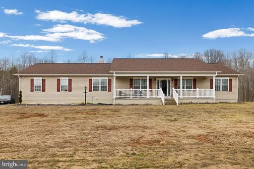 9430 IRONSIDES RD, NANJEMOY, MD, 20662