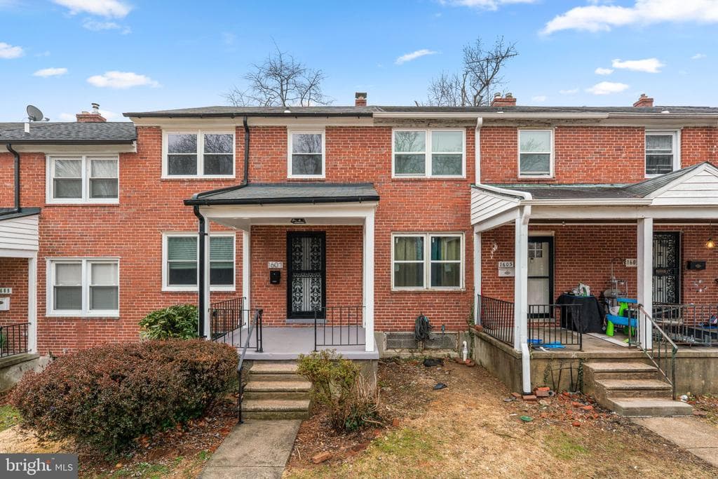 MD,BALTIMORE CITY - 264900