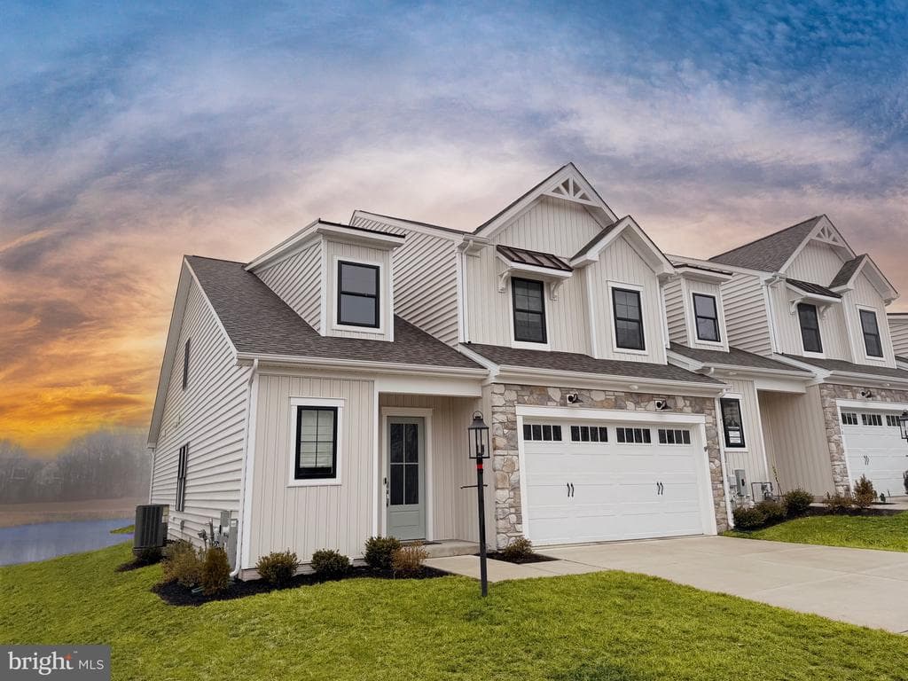 300 FRIAR ROCK CIR,HAVRE DE GRACE,MD,21078,HARFORD - 587990