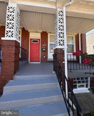 2423 EDMONDSON AVE, BALTIMORE, MD, 21223