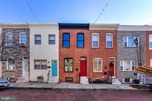 147 N STREEPER ST, BALTIMORE, MD, 21224