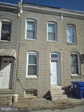 707 N DUNCAN ST, BALTIMORE, MD, 21205
