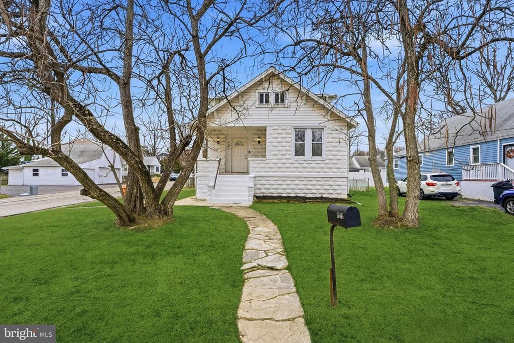 8000 OAKLEIGH RD,BALTIMORE,MD,21234,BALTIMORE - 339900