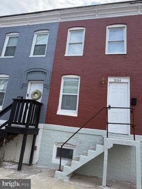 2014 Etting St, Baltimore, MD 21217-3328, United States
