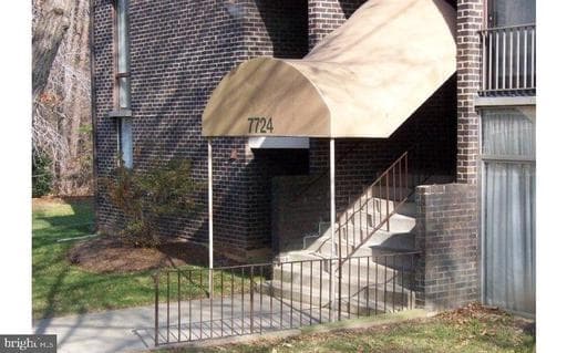 7724 HANOVER PKWY #186, GREENBELT, MD, 20770