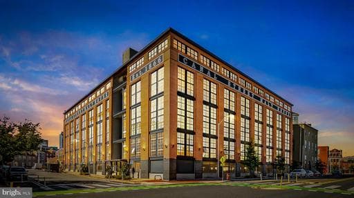 1220 BANK ST #309, BALTIMORE, MD, 21202