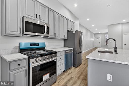 2636 HARFORD RD, BALTIMORE, MD, 21218