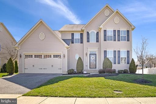 10431 STONE PINE AVE, WALDORF, MD, 20603