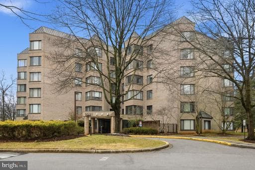 3021 FALLSTAFF RD #502B, BALTIMORE, MD, 21209