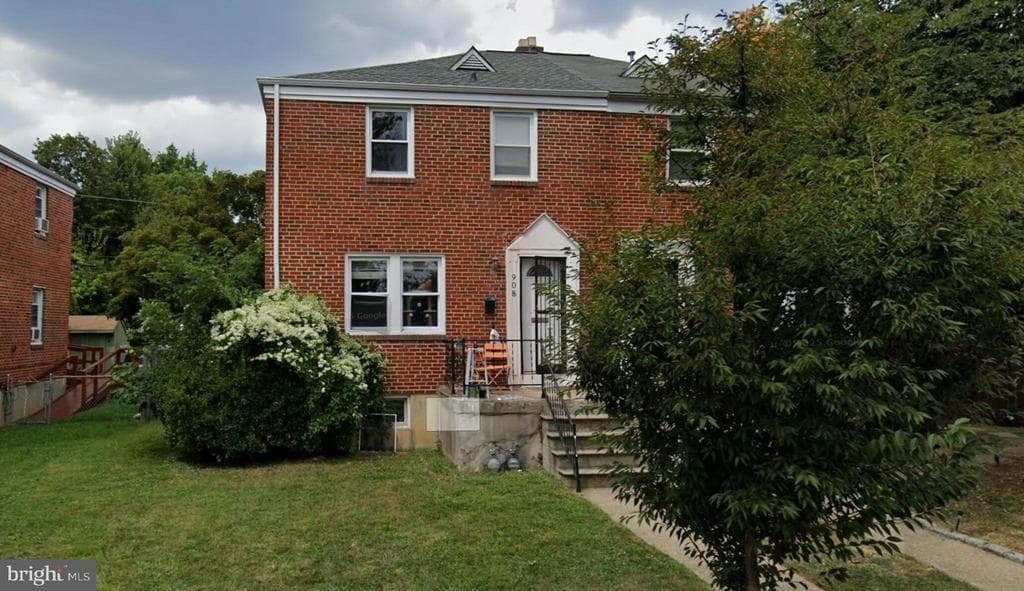 MD,BALTIMORE CITY - 125000