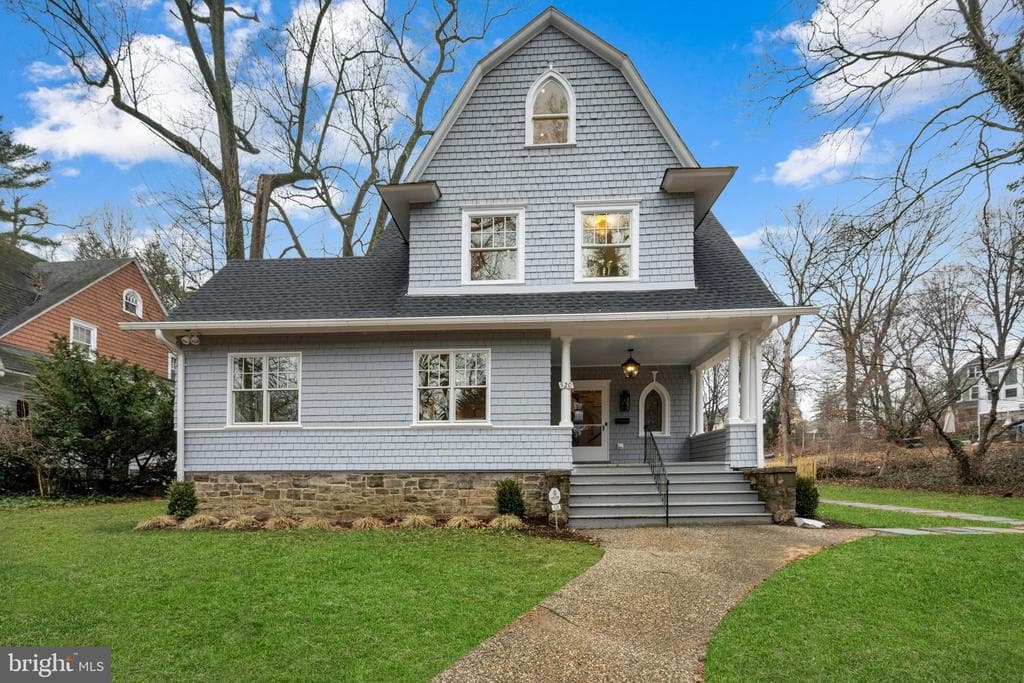 520 WOODLAWN RD,BALTIMORE,MD,21210,BALTIMORE CITY - 1695000