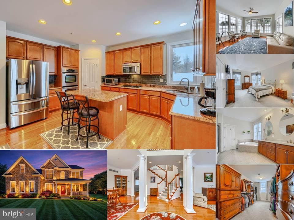 12022 DEER BIT LN,GLEN ARM,MD,21057,BALTIMORE - 939990