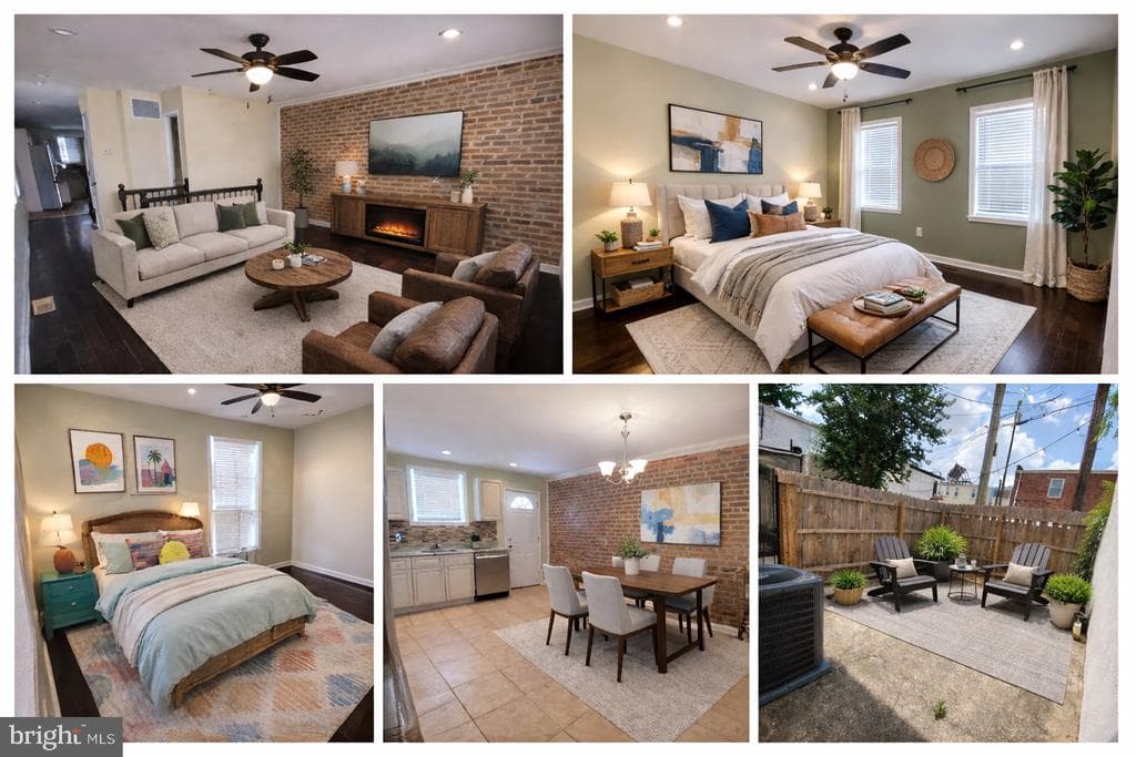 500 N Collington Ave, Baltimore, MD 21205-2307, United States - 225000