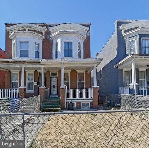 3930 REISTERSTOWN RD, BALTIMORE, MD, 21215