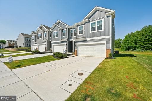 1719 CARVER CIR, HAVRE DE GRACE, MD, 21078