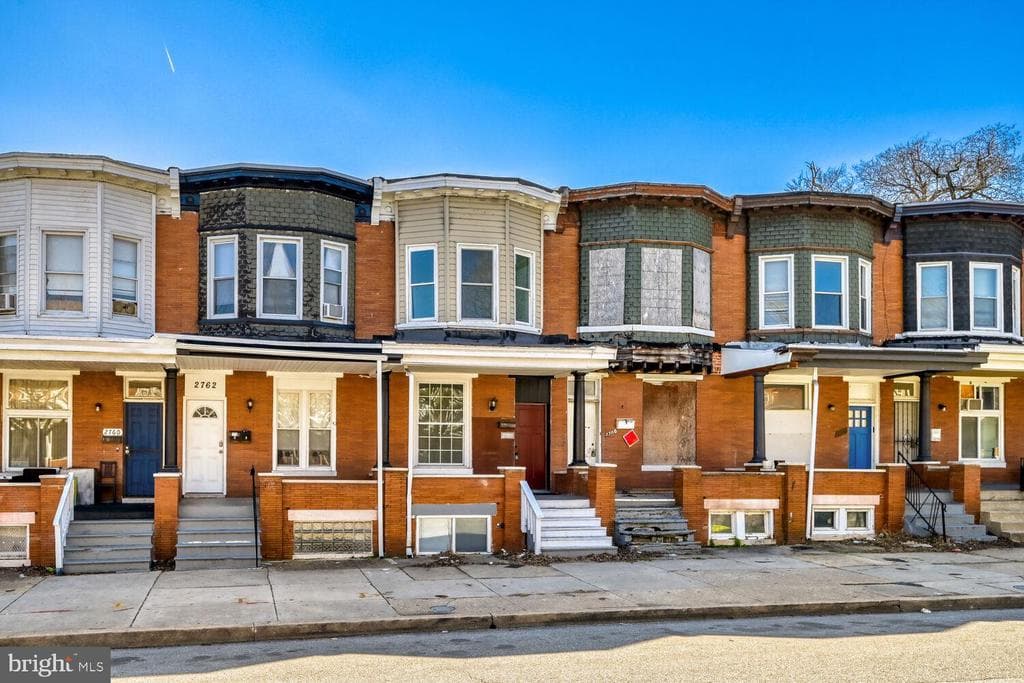 MD,BALTIMORE CITY - 215000