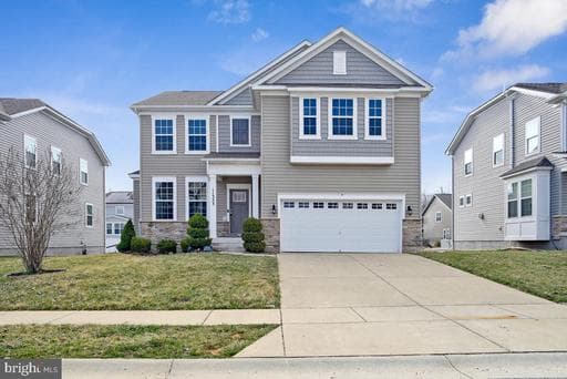 11353 FLAG CT, WHITE PLAINS, MD, 20695