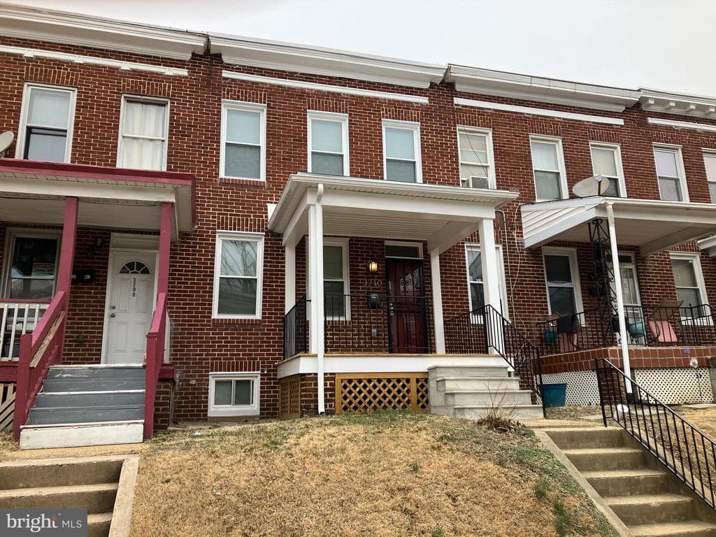 MD,BALTIMORE CITY - 155000