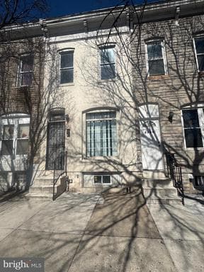 2404 E MADISON ST, BALTIMORE, MD, 21205