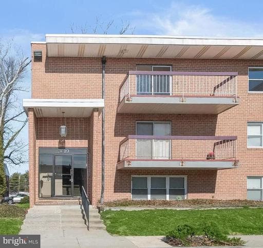 3619 GLENGYLE AVE #8C, BALTIMORE, MD, 21215