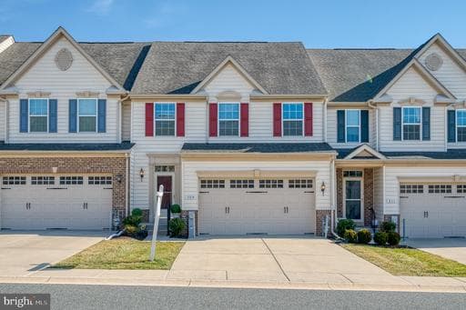 309 LENNOX DR, FALLSTON, MD, 21047