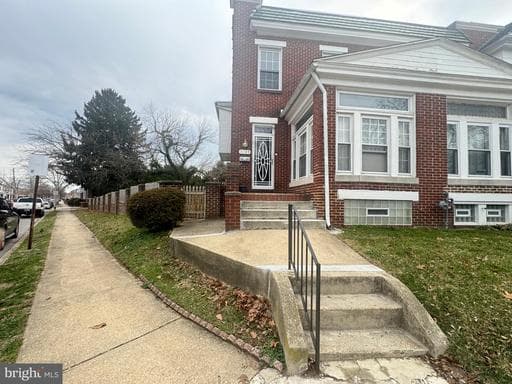 3123 SHANNON DR, BALTIMORE, MD, 21213