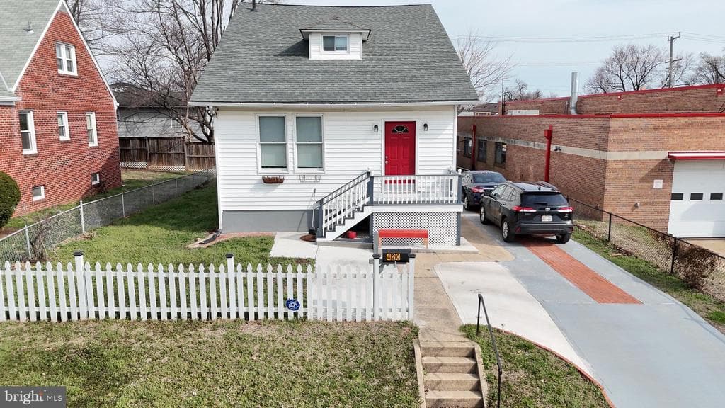 420 MAUDE AVE,BALTIMORE,MD,21225,BALTIMORE CITY - 365000
