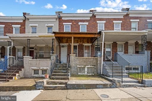 2349 ANNAPOLIS RD, BALTIMORE, MD, 21230, BALTIMORE CITY