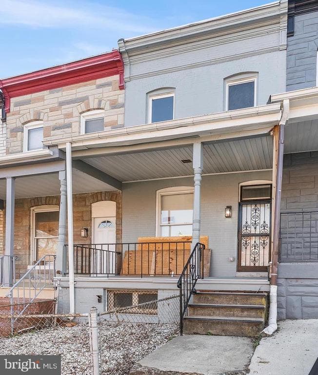 MD,BALTIMORE CITY - 155000