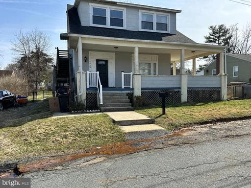 7729 BAGLEY AVE, PARKVILLE, MD, 21234, BALTIMORE