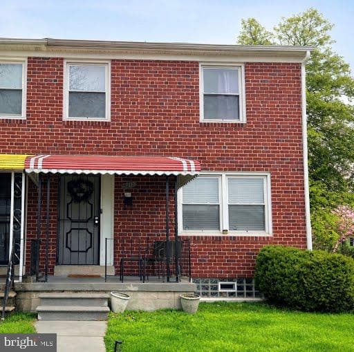 MD,BALTIMORE CITY - 185000