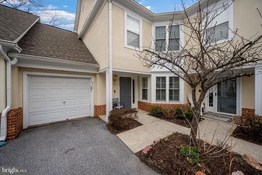 9136 RUTH ELDER LN #9136, PIKESVILLE, MD, 21208, BALTIMORE