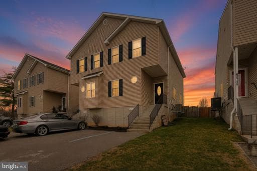 6371 EUCLID AVE #A, ELKRIDGE, MD, 21075