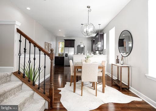 601 N LOUDON AVE, BALTIMORE, MD, 21229