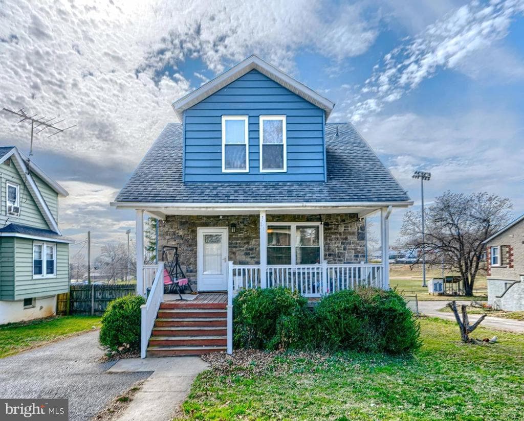 29 Henry Ave, Nottingham, MD 21236-4202, United States - 349900