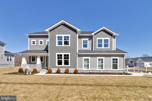 920 HONEYFLOWER DR, REISTERSTOWN, MD, 21136