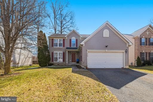 4054 SMITHS LANDING CT, ABINGDON, MD, 21009