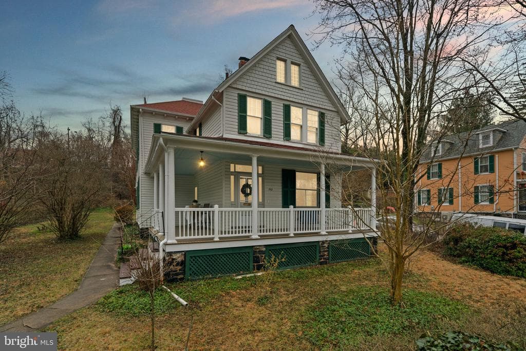 MD,BALTIMORE CITY - 775000