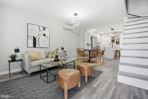 4343 NICHOLAS AVE, BALTIMORE, MD, 21206