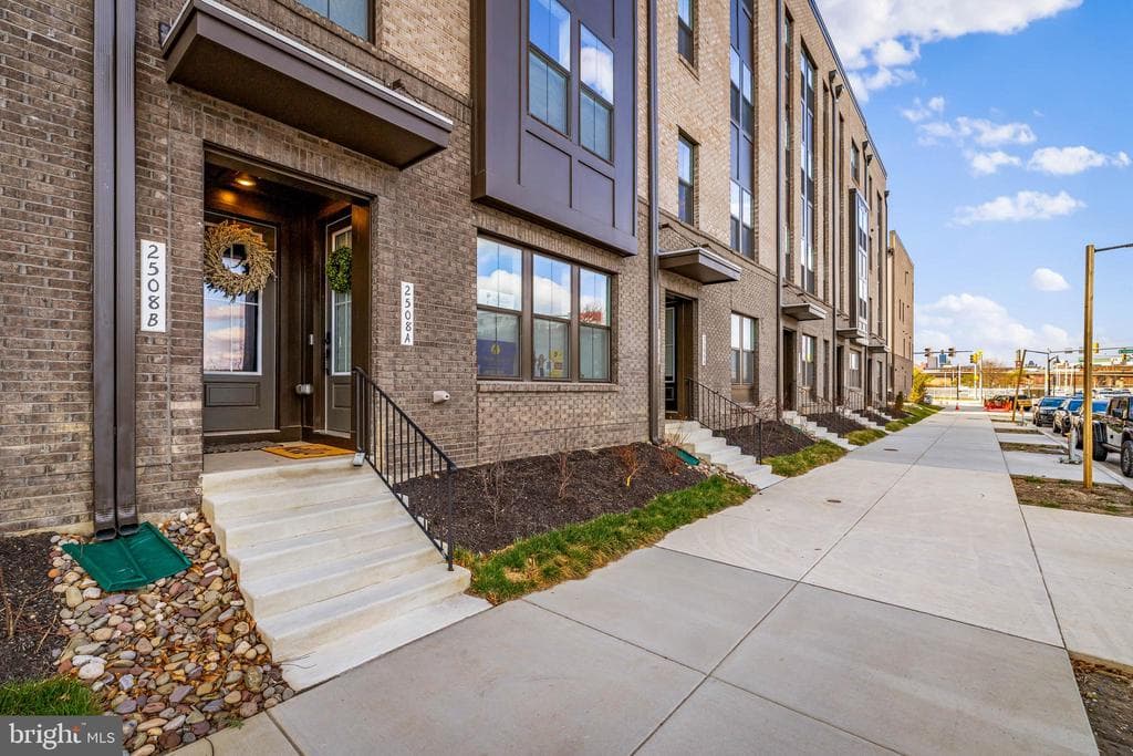 MD,BALTIMORE CITY - 475000