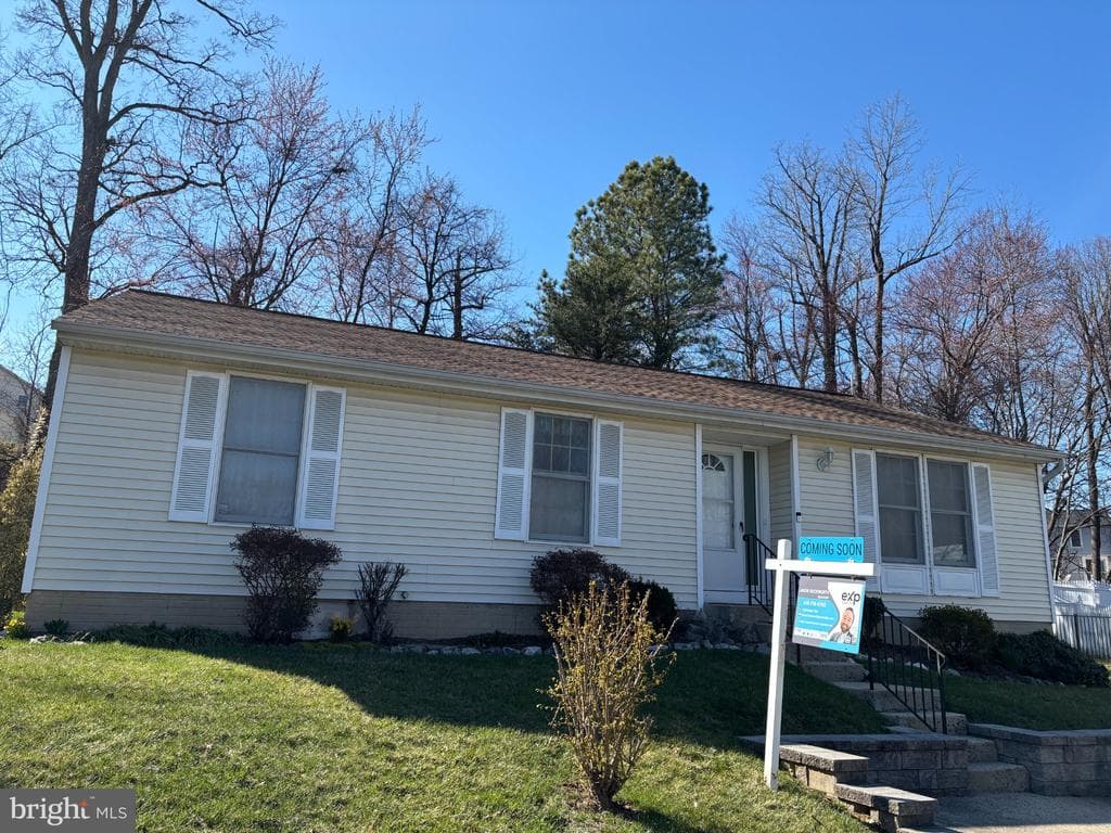 2022 Wilhelm Ave, Rosedale, MD 21237-1340, United States - 330000