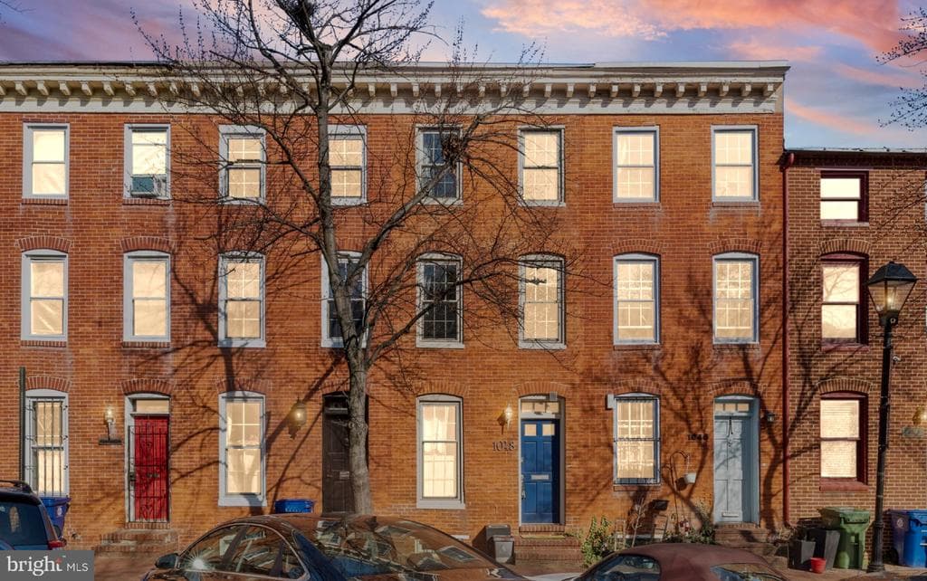 MD,BALTIMORE CITY - 235000