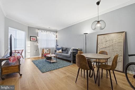 23 PIERSIDE DR #232, BALTIMORE, MD, 21230