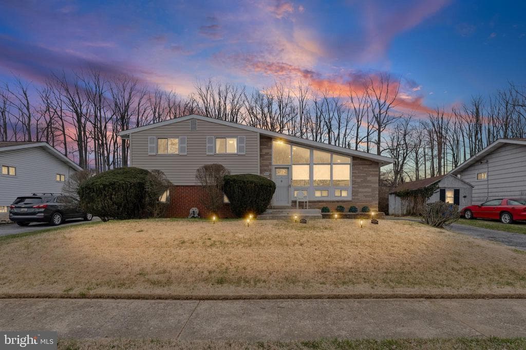 MD,BALTIMORE - 410000