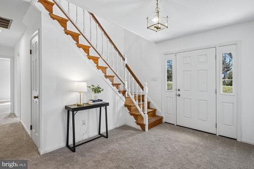 4 WALNUT HILL RD, LA PLATA, MD, 20646